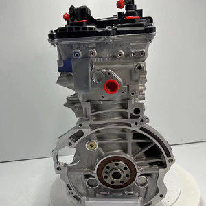 Newpars phụ tùng ô tô động cơ g4fg g4fj động cơ g4ke khối dài g4Kd lắp ráp động cơ g4la động cơ g4lc động cơ g4na g4nc g4nb - Product Image 4