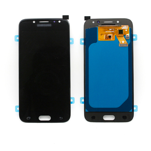 Écran LCD OLED pour Samsung J530 Écran tactile LCD pour Samsung Galaxy <span class=keywords><strong>J5</strong></span> <span class=keywords><strong>Pro</strong></span> 2017 J530 Affichage <span class=keywords><strong>Amoled</strong></span> <span class=keywords><strong>J5</strong></span> 2017 J530 - Product Image 1