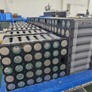 LMFP 33140 <span class=keywords><strong>3</strong></span>.6V 15000mAh 锂电池 高容量 长循环寿命 适用于储能 EV ESS - Product Image 5