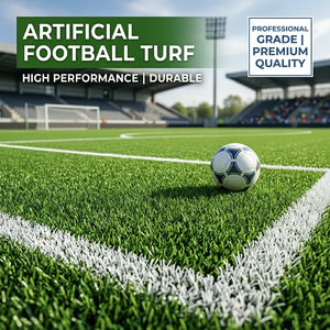 Top Quality Artificial Grass UV-resistant Multi-functional Sports <strong>Field</strong> - 1-Star ASTM Certified 100/128 - Product Image 1