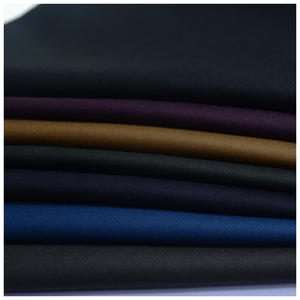Tissu uniforme en mélange viscose-polyester Toyobo, construction robuste pour les tenues de travail <span class=keywords><strong>des</strong></span> mécaniciens et <span class=keywords><strong>des</strong></span> techniciens - Product Image 2