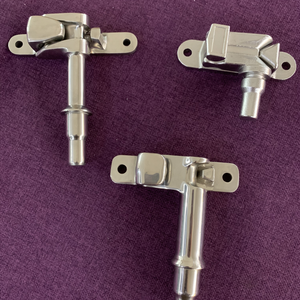 Fabricant chinois, vente chaude, poignée de porte de <span class=keywords><strong>camion</strong></span> réfrigéré, serrure de <span class=keywords><strong>camion</strong></span>, corps de conteneur, porte, garde-caméra - Product Image 2