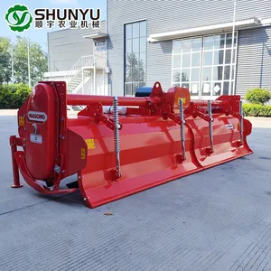 Mesin Tillage Maschio, Mesin Tillage Rotary Tiller