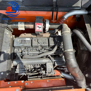 High Performance Used Doosan DX225 Large Crawler Excavator 2023 <b>Model</b> 22 Tons Doosan Excavator DX225LC-9C Cheap for Sale - Product Image 6