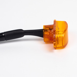 Luz LED Amarilla para Parrilla Central de Ford Raptor, para Mejora y Reequipamiento, Vida Útil de 50000 Horas - Product Image 2