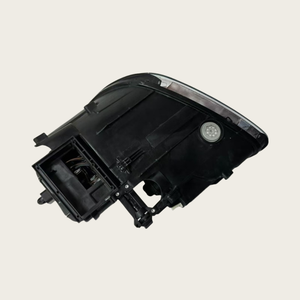 Bloc Optique de Phare Avant pour Porsche <span class=keywords><strong>Cayenne</strong></span>, Original HID OEM 95563115700 95563115800 2003-2006 - Product Image 5
