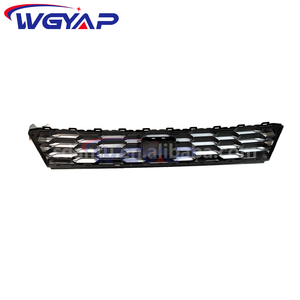 WGYAP OEM 6F0853667 a 9B9 Nuevo Rejilla Superior de Radiador para Parachoques Delantero, Pieza de Repuesto Original para <span class=keywords><strong>Seat</strong></span> <span class=keywords><strong>IBIZA</strong></span> <span class=keywords><strong>2017</strong></span> <span class=keywords><strong>FR</strong></span> - Product Image 3