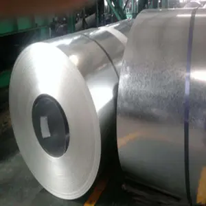 L'alta qualità jis g3302 sgcc ha galvanizzato le bobine d'acciaio per la vendita calda piccolo lustrino gi/gl hanno galvanizzato la bobina d'acciaio per la costruzione