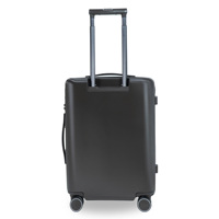 Sacs à bagages légers Bagages à main Portable PC Hardshell Valise avec serrure TSA