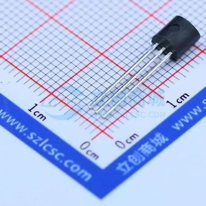 Composant électronique neuf d'origine LM78L05ACZ/NOPB - Product Image 2