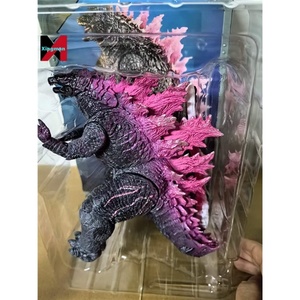 SHM Godzillaed King Konged 2023 <span class=keywords><strong>Gojira</strong></span> Minus One Movie Version Figurine articulée - Product Image 6