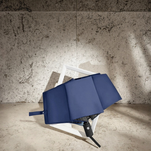 Paraguas <span class=keywords><strong>plegable</strong></span> automático <span class=keywords><strong>plegable</strong></span> personalizado UV pequeño de 3 pliegues promocional al por mayor <span class=keywords><strong>para</strong></span> la lluvia - Product Image 1