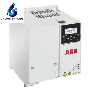 محول تردد أصلي جديد لتطبيقات برمجة PLC والتحكم الصناعي ACS380-040N-17A5-<span class=keywords><strong>2</strong></span> 3AXD50000469802 - Product Image 1