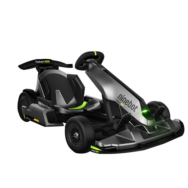Hot sell Original Lamborghini gokarts nine.bot go karts pro electric go cart