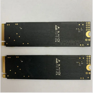 SSD NVMe M.2 512 Go 1 To 2 To PCIe 3.0/4.0 Interne pour Ordinateur Portable/De Bureau - Product Image 2