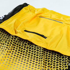 Fully Customizable Sublimation Printed Team Logo Material Style Sun Protection Long Sleeve Spring Autumn <b>Road</b> Bike Jersey - Product Image 5