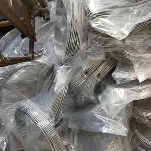 Tavlı 304 dikişsiz paslanmaz çelik bobin tüp 1/4 "<span class=keywords><strong>OD</strong></span> X 0.035" duvar, parlak kaplama, soğutma ve HVAC sistemleri için - Product Image 2