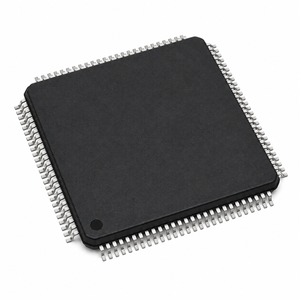 112 LQFP Componentes Electrónicos Integrados para Pedidos, Soporte Completo de BOM, MC9S12XF512MLM - Product Image 1