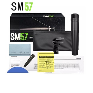 Instrumento profesional micrófono <span class=keywords><strong>SM57</strong></span> - Product Image 2