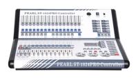 Console de contrôle DMX512 pour éclairage de scène, 240 canaux, pour projecteurs à tête mobile et projecteurs à faisceau, avec variateur, garantie 2 ans, Guangzhou, pour mariages et bars