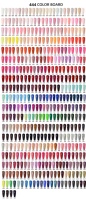Vernis à ongles UV personnalisé KUDAN, effet œil de chat magnétique de luxe, séchage rapide en 60 secondes, pour salon et DIY, marque privée, vente en gros