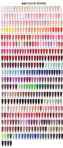 Vernis à ongles UV personnalisé KUDAN, effet œil <span class=keywords><strong>de</strong></span> chat magnétique <span class=keywords><strong>de</strong></span> luxe, séchage rapide en 60 secondes, pour salon et DIY, marque privée, vente en gros - Product Image 4