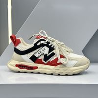 Chaussures tendance pour hommes pour l'été, populaires auprès des influenceurs, chaussures de sport et décontractées polyvalentes pour adolescents, chaussures de course avec