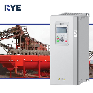 โรงงานซันเย่ขายตรง ไดรฟ์ปรับความถี่ 37 กิโลวัตต์ 45 กิโลวัตต์ 380 โวลต์ สามเฟส สำหรับปั๊ม - Product Image 4