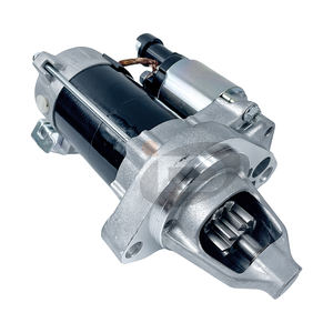 31200RNAA01 pièces automobiles démarreur moteur de voiture pour honda CIVIC VIII hayon 1.8 FN1 <span class=keywords><strong>FK2</strong></span> 31200-RNA-A01 - Product Image 1