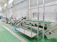 Poudre végétale pure de citrouille de poudre de qualité fiable faisant la machine