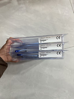 Componente de Automatización de Acero Inoxidable Serie 330xl de 8 mm 330101-00-32-10-02-05 para Equipos Industriales