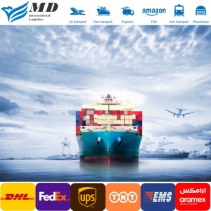 Самые дешевые международные экспедиторы Dhl, воздушная морская доставка, Китай, США, Канада, Дубай, Канада, Великобритания, Оман, судоходный агент - Product Image 3