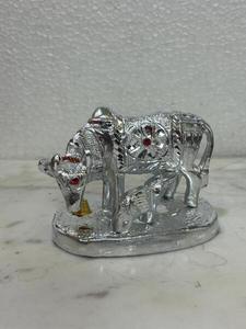 Figura Decorativa de Animal en Miniatura para Mesa, Escultura 3D para Decoración de Interiores del Hogar, Oficina, Regalo de Boda, Aniversario, Cumpleaños - Product Image 2