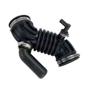 Tuyau d'admission d'air en caoutchouc Epdm de moulage haute Performance pour pièce de moteur Niss-an Qashqai OEM 16576-JD00A - Product Image 2