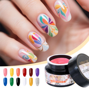 Gel de <span class=keywords><strong>dessin</strong></span> pour <span class=keywords><strong>ongles</strong></span>, Gel UV de construction pour <span class=keywords><strong>ongles</strong></span>, Fournitures et accessoires pour nail art, Kit de fournitures pour <span class=keywords><strong>ongles</strong></span>, Autres essentiels pour vernis à <span class=keywords><strong>ongles</strong></span> - Product Image 1