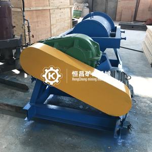 Layanan pertambangan lengkap dari ekstraksi hingga pemrosesan untuk berbagai macam bijih - Product Image 3