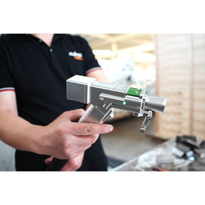 Nueva Máquina de Soldadura de Fibra de Alta Velocidad Raytu de 2000W para Acero Inoxidable/Aluminio/Acero al Carbono, Refrigeración por Aire, Fácil de Operar - Product Image 5