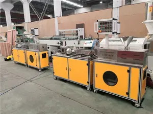 Máquina extrusora de filamento impresora 3D FLD25 PLA