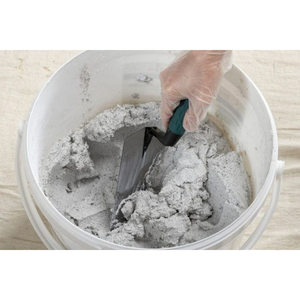 Ciment blanc de 5 kg pour le but de l'outil de tournage - Product Image 3