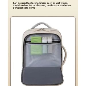 Hot Sale Custom Business Smart Durable Office USB Mochila Outdoor Good <b>Bagpack</b> Waterproof Travel Back Pack <b>Laptop</b> Bag Backpack - Product Image 5