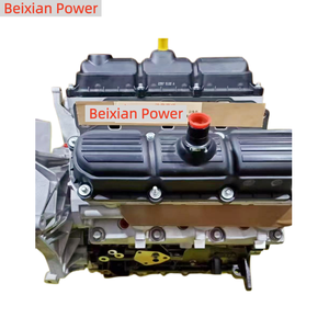 Motor de Gasolina EGT 3.8L V6 de Bloque Largo (Long Block) para <span class=keywords><strong>Jeep</strong></span> Wrangler JK <span class=keywords><strong>Rubicon</strong></span> Sahara Modelos 2007-2011 - Excelente <span class=keywords><strong>Precio</strong></span> de Fabricante - Product Image 2