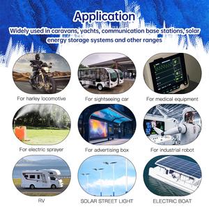 Аккумуляторная батарея 304Ah a <span class=keywords><strong>3</strong></span>,2 V 50Ah 100Ah 120Ah <span class=keywords><strong>150Ah</strong></span> 200Ah 280Ah 304Ah 320Ah 340Ah <span class=keywords><strong>Lifepo4</strong></span> батарея Akku для DIY 12V 24V 48V - Product Image 6