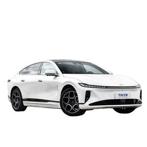 Auto Nuevo Usado Changan Qiyaun A07, Vehículo de Nueva Energía, 710 Km de Autonomía, Vehículo Eléctrico Puro, Conducción Asistida L2+, Qiyuan A07 EV - Product Image 6