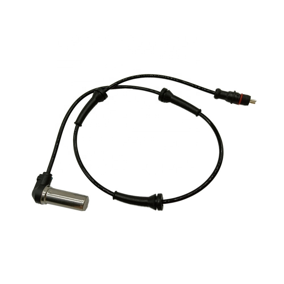 METZGER ABS Speed Sensor For LAND ROVER Freelander Soft Top 98-06 SSW100090