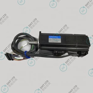 MOTOR SERVO AC PARA PIEZAS SMT 90K63-331512 Q2AA05020DCS5U - Product Image 2