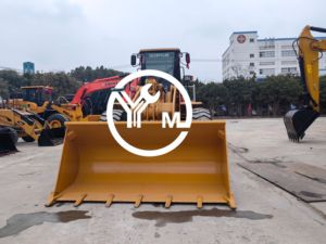 Cargadora de Ruedas Caterpillar 966H Usada en Buen Estado, Original, de Segunda Mano, <span class=keywords><strong>CAT</strong></span> 966C/966D/966E/<span class=keywords><strong>966F</strong></span>/966F2/966G/966H en Venta - Product Image 5