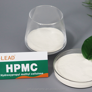 Éther de cellulose HPMC à bonne formation de film pour peintures et laques à base d'eau - Product Image 1