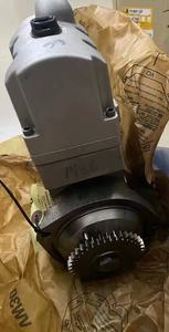 P086TI ECU Pompe à carburant à piston - Product Image 6