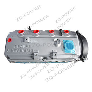 Motor 4G63 Completamente Nuevo, 2.0TL, 206KW, 280Hp, 4 Cilindros, Ensamblaje de Motor <span class=keywords><strong>para</strong></span> Automóvil Mitsubishi - Product Image 2