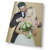 Modèle de sublimation disponible en stock pour l'impression par transfert de chaleur 1.15mm 1200*600MM feuilles d'aluminium de sublimation panneaux vierges en métal